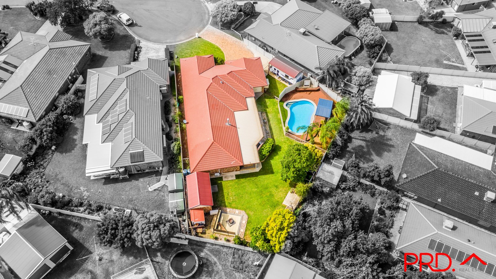 12 Karradji Court TAMWORTH 27