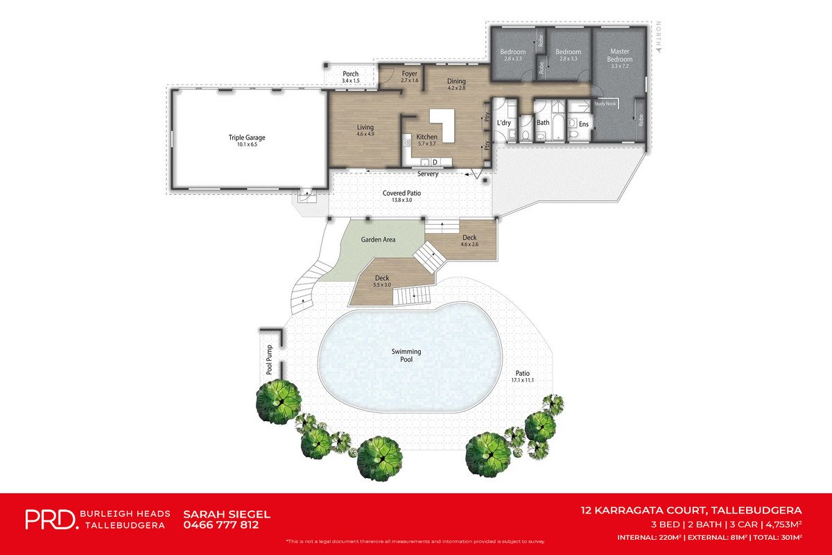 12 Karragata Court Tallebudgera 15