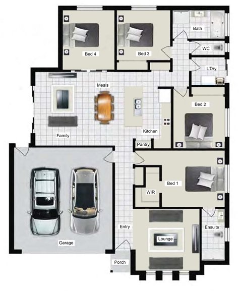 12 Kate Street WINTER VALLEY 16