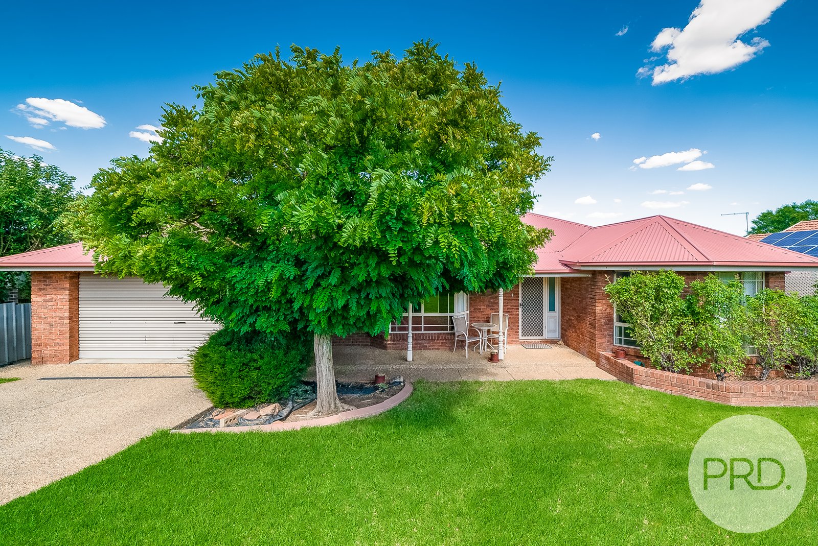 12 Keane Place KOORINGAL 1