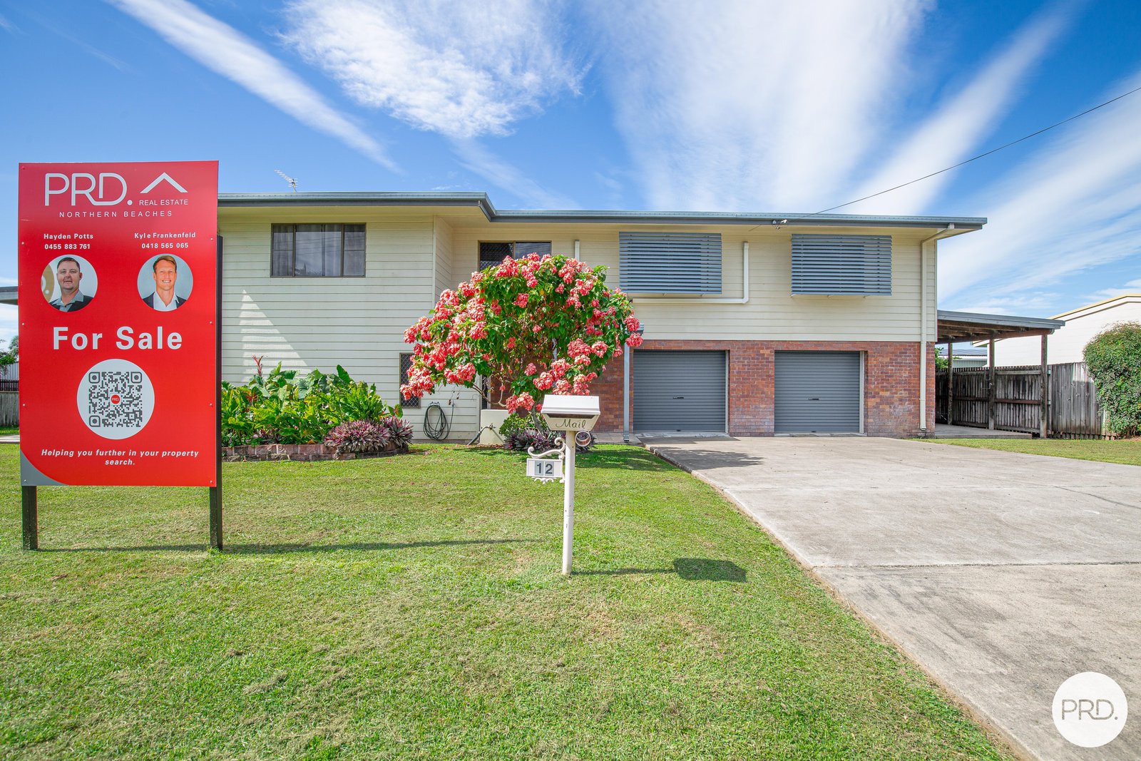 12 Keim Street RURAL VIEW 1