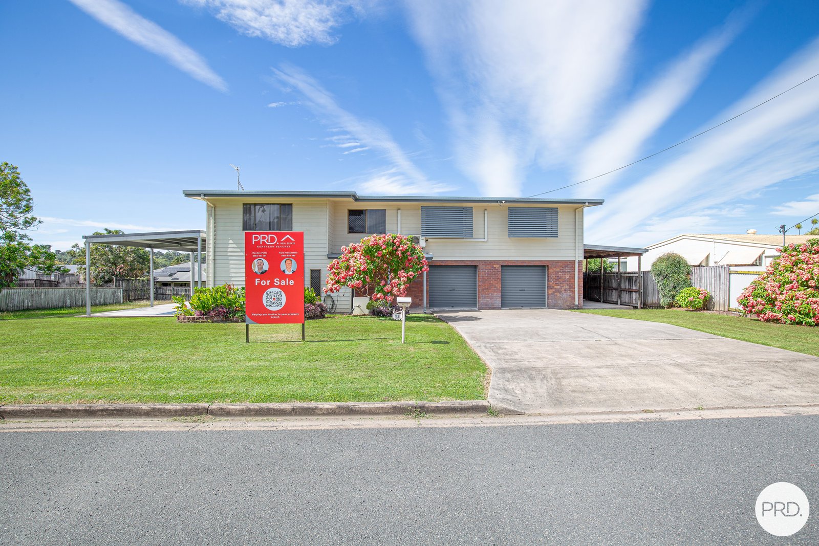 12 Keim Street RURAL VIEW 26