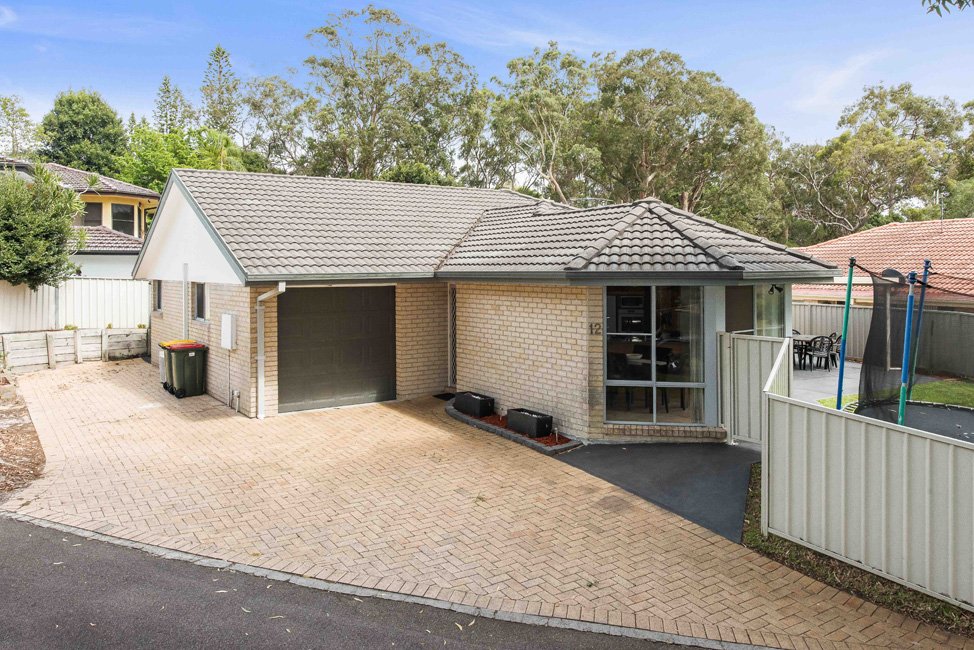 12 Kelvin Grove NELSON BAY 2