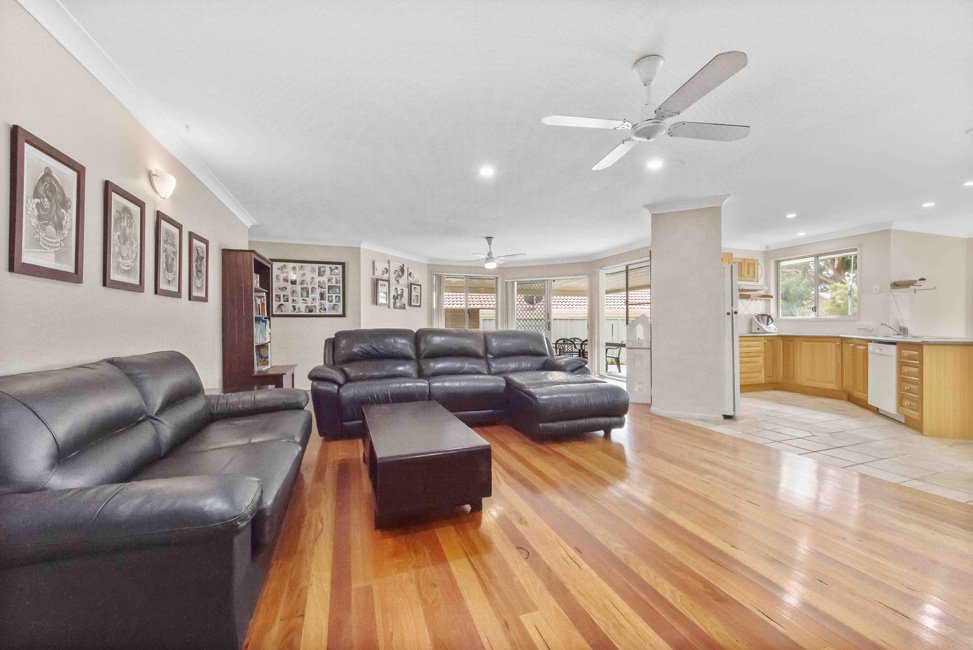 12 Kelvin Grove NELSON BAY 4