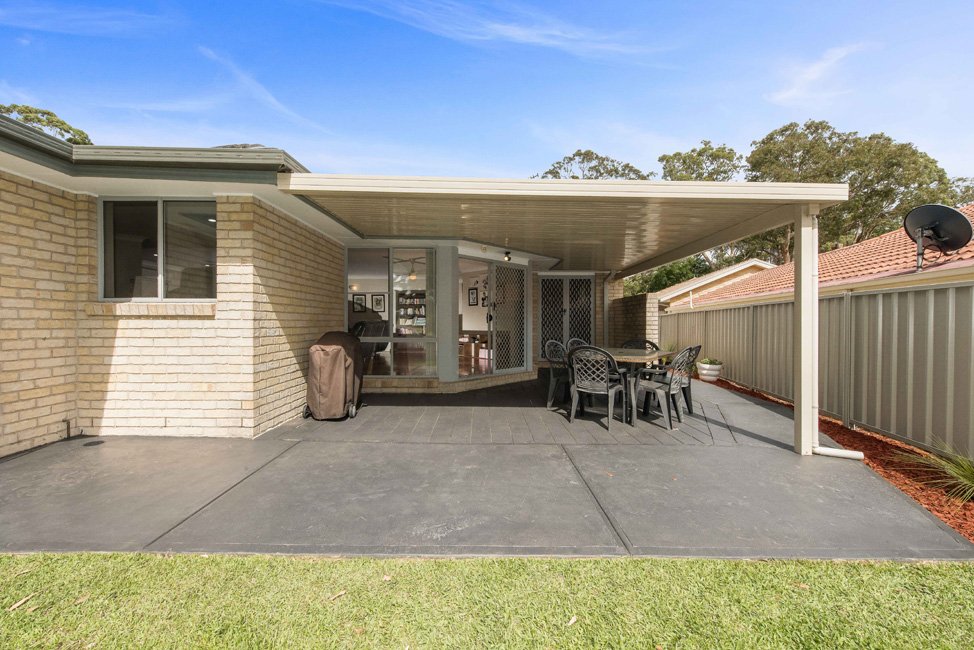12 Kelvin Grove NELSON BAY 7