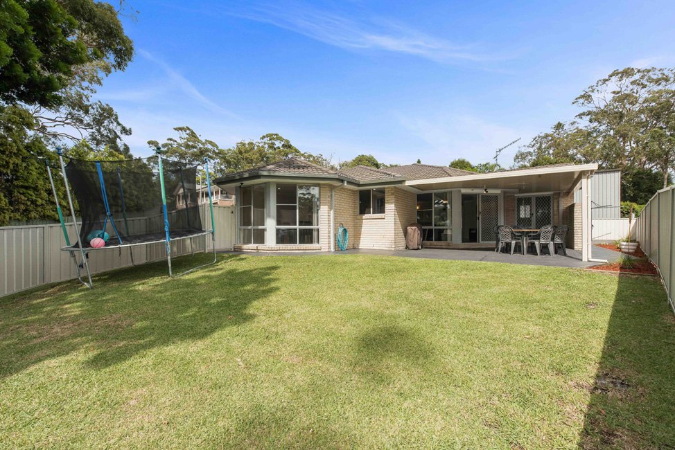 12 Kelvin Grove NELSON BAY 9