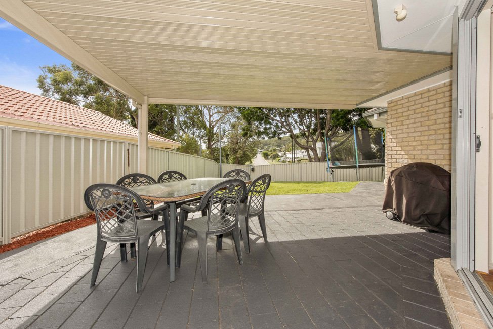 12 Kelvin Grove NELSON BAY 15