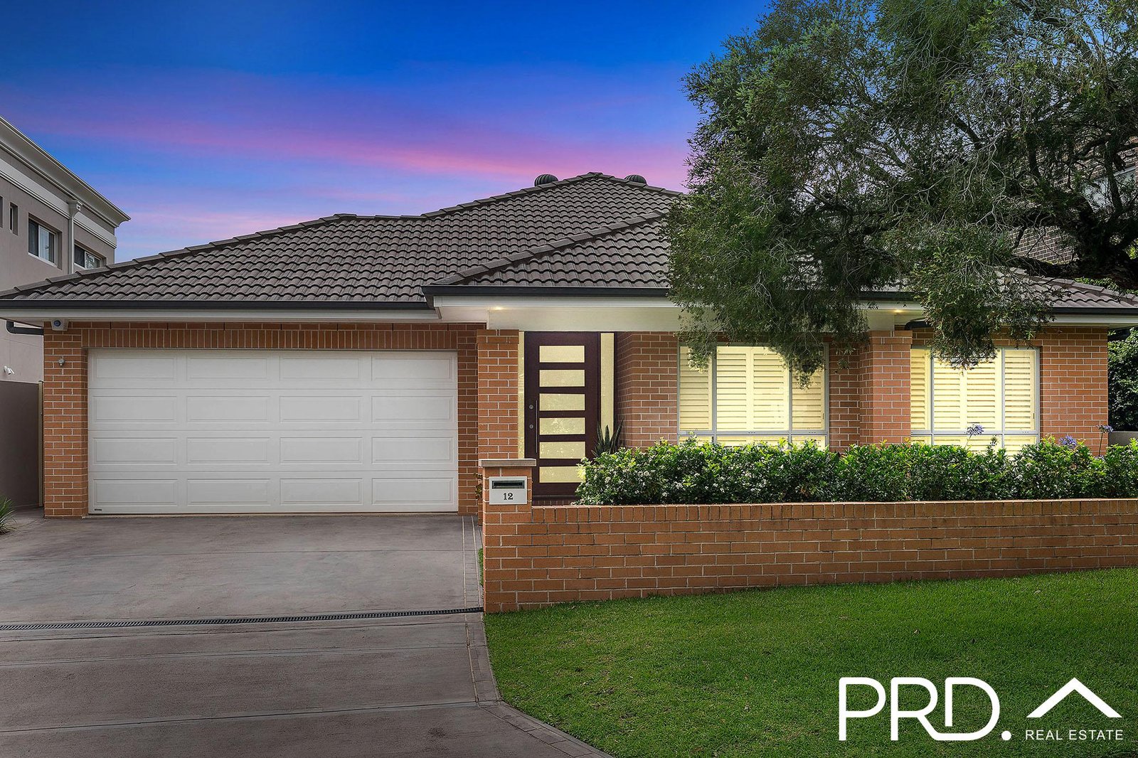 12 Kenneth Avenue PANANIA 1