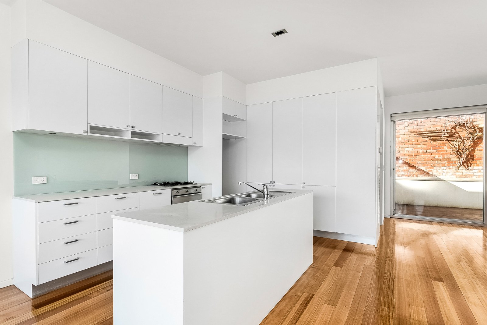 Gallery: 12 Kent Street