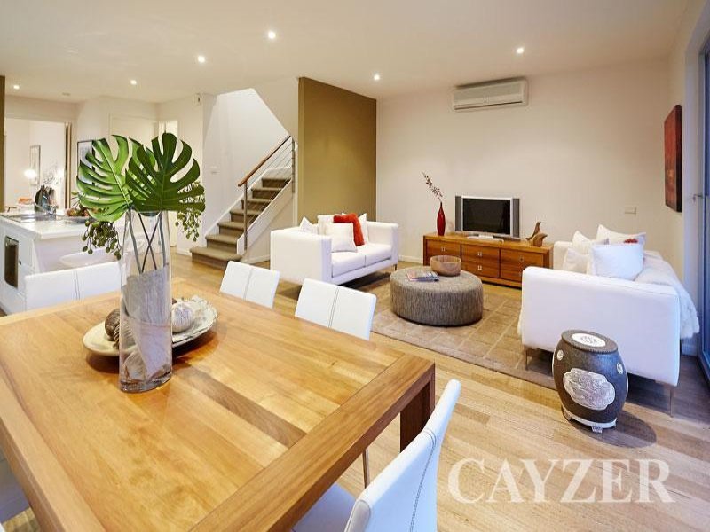 Gallery: 12 Kerferd Place