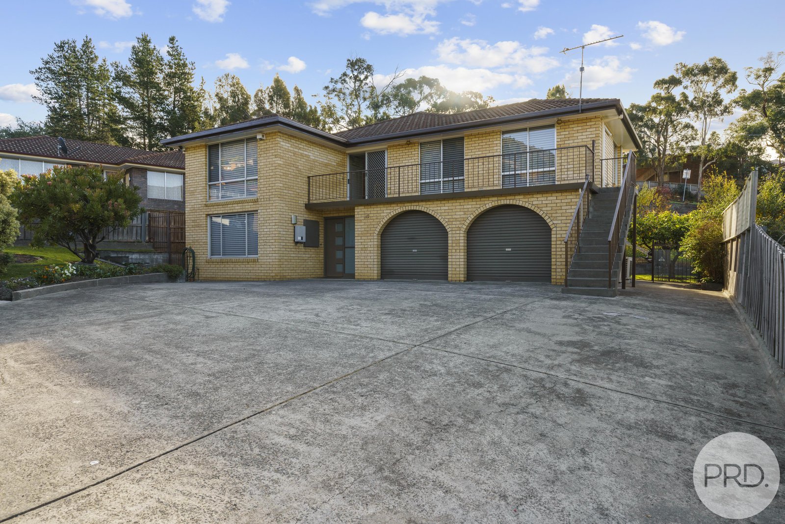 12 Kilander Crescent BERRIEDALE 1