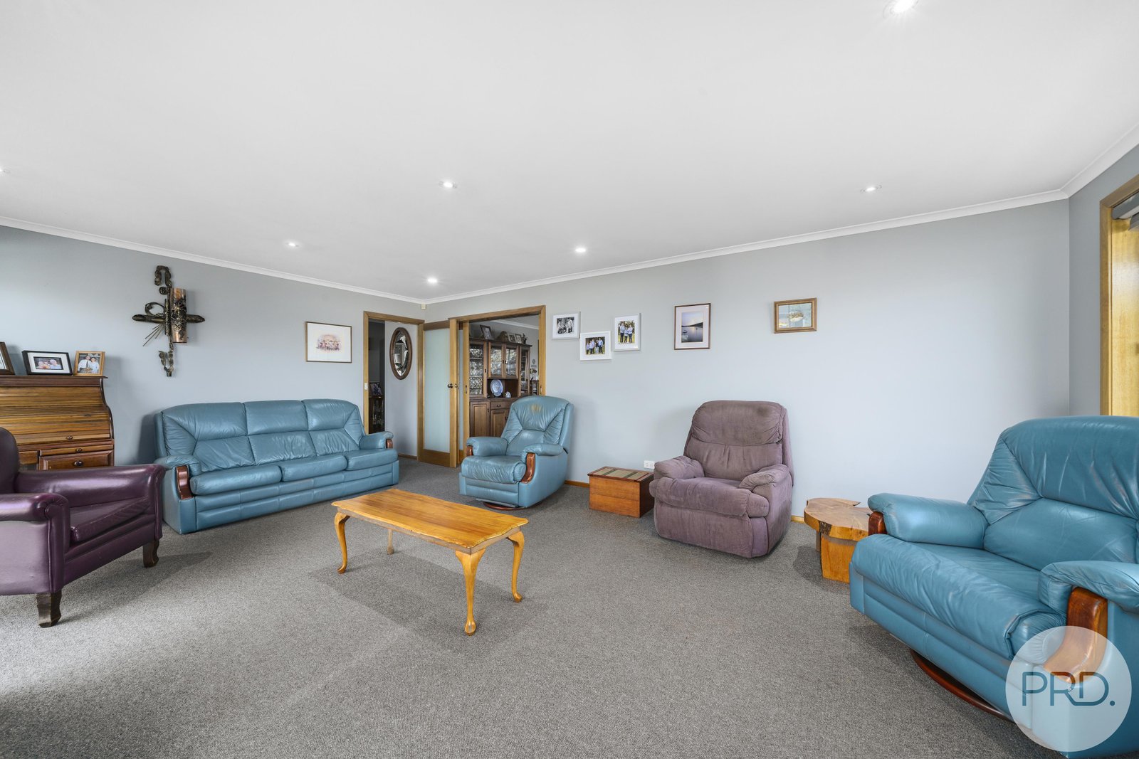 12 Kilander Crescent BERRIEDALE 4