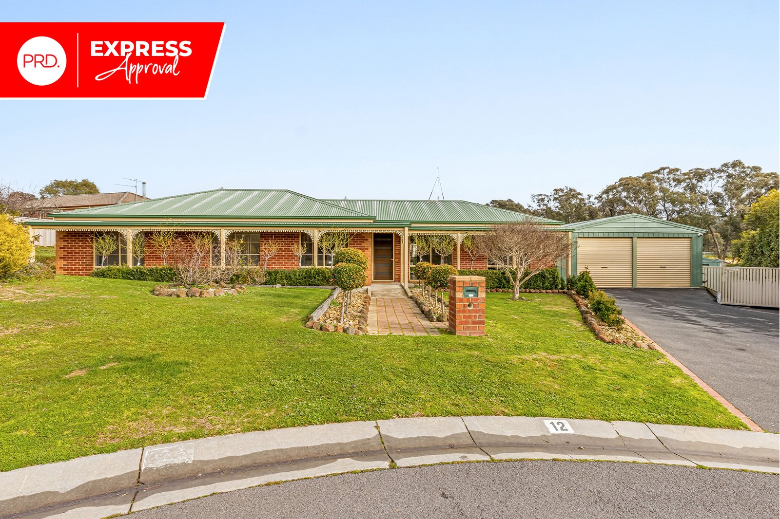 12 Kilby Court KANGAROO FLAT 1