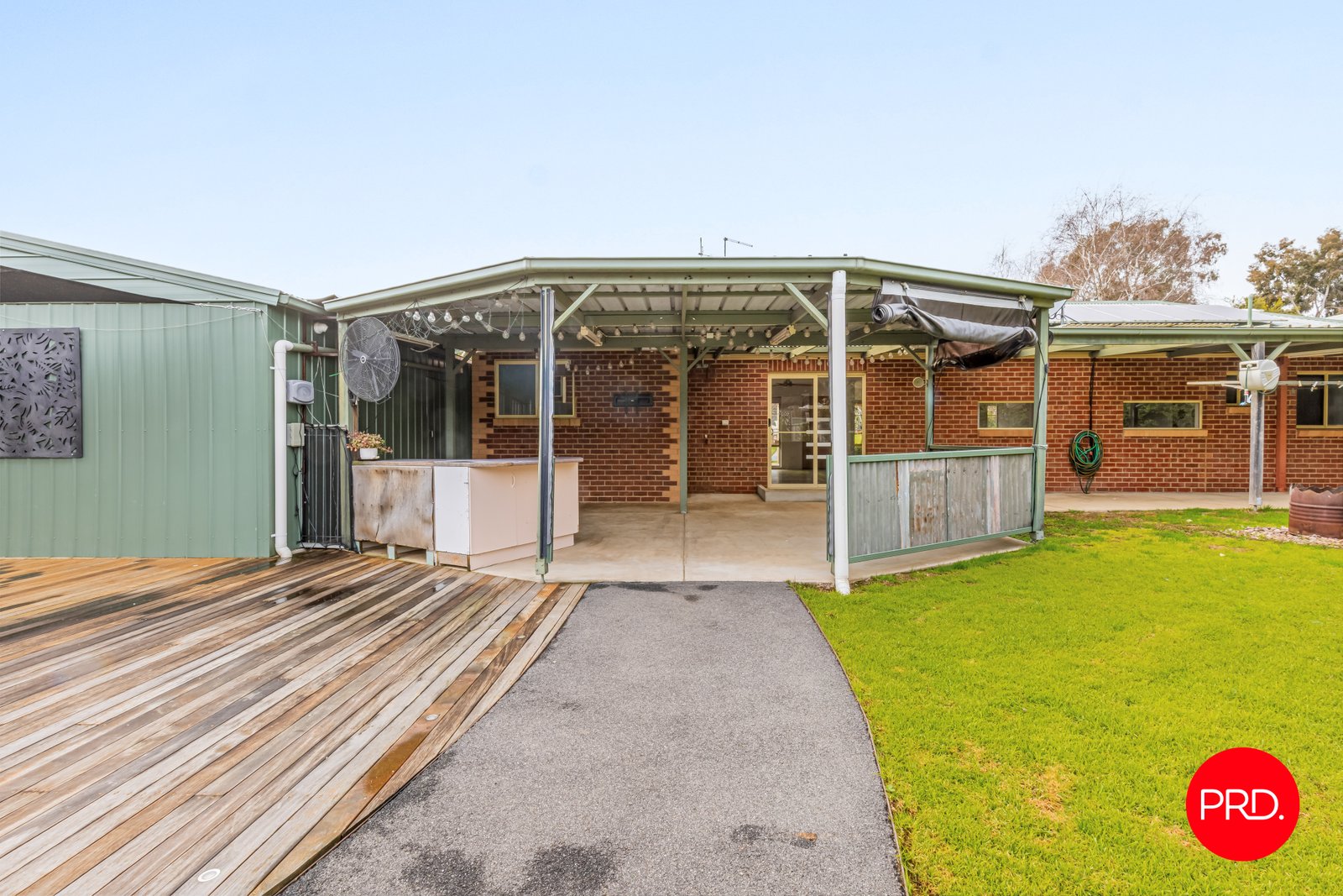 12 Kilby Court KANGAROO FLAT 14