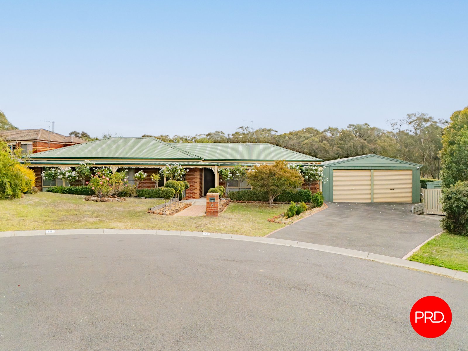 12 Kilby Court KANGAROO FLAT 1