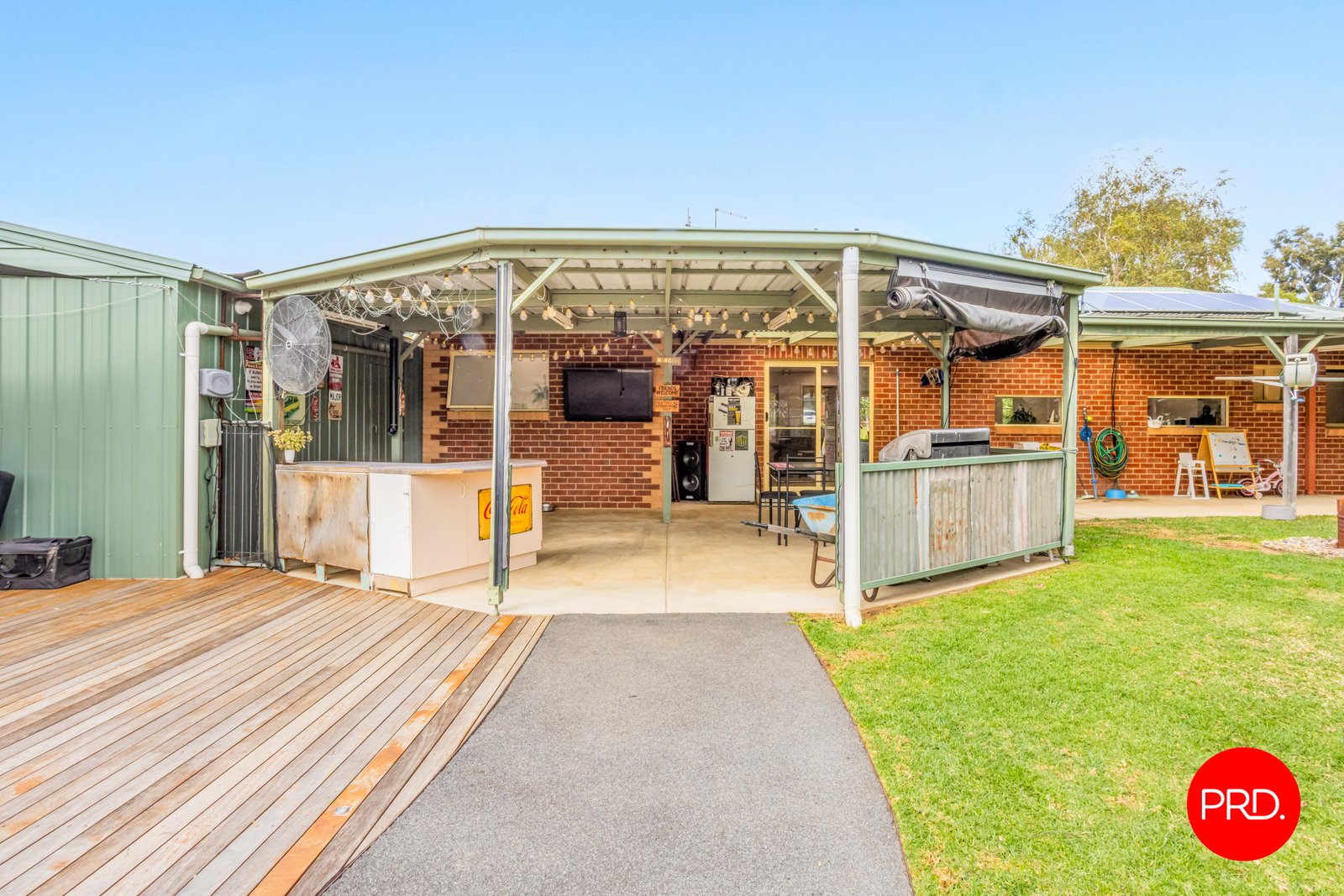 12 Kilby Court KANGAROO FLAT 22