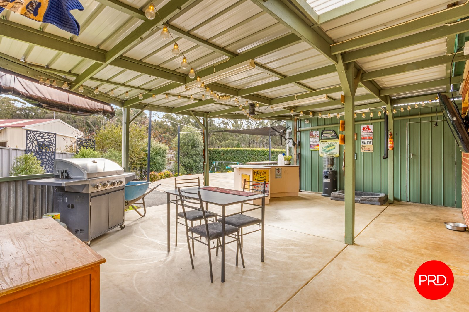 12 Kilby Court KANGAROO FLAT 24