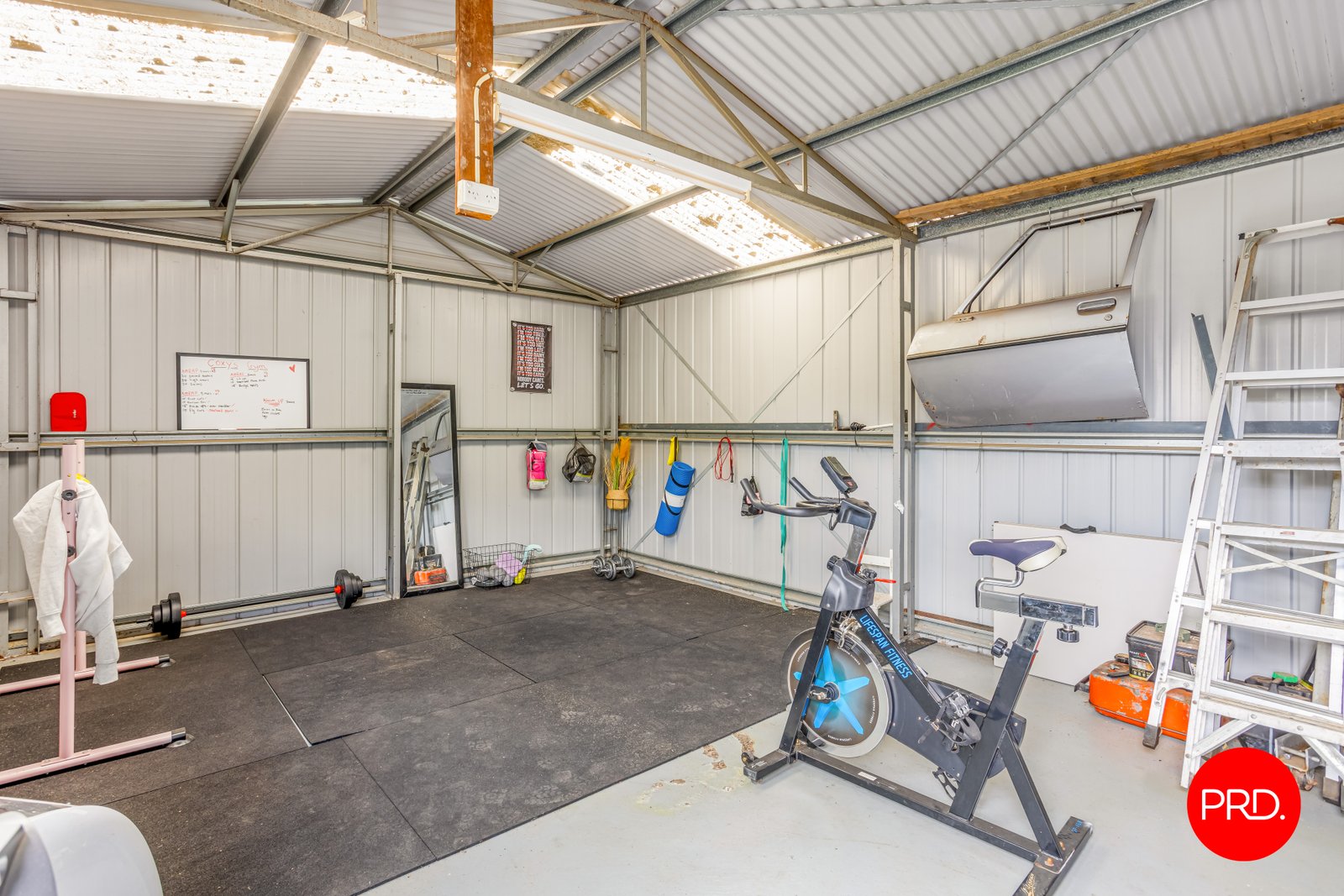 12 Kilby Court KANGAROO FLAT 25