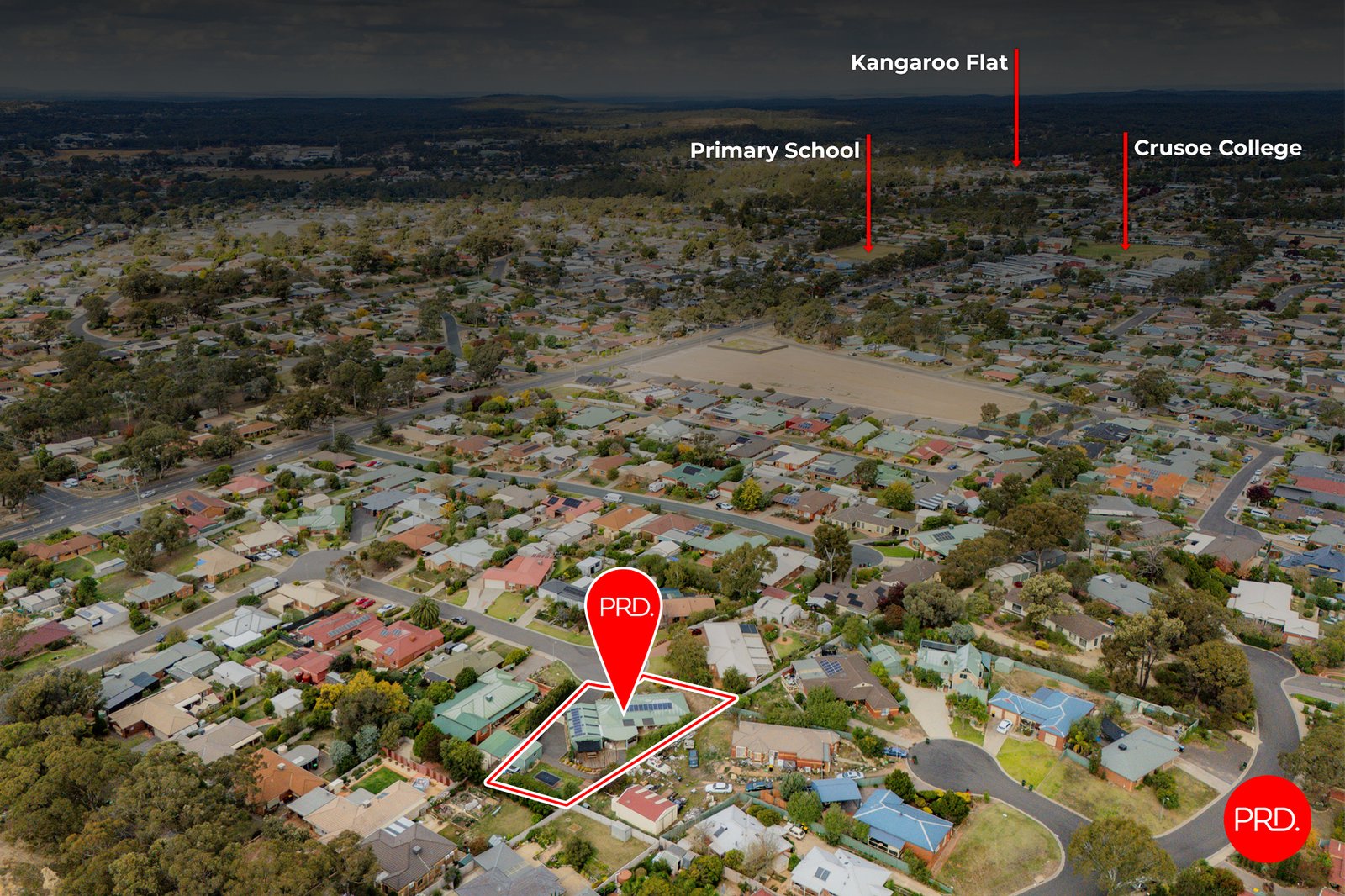12 Kilby Court KANGAROO FLAT 28