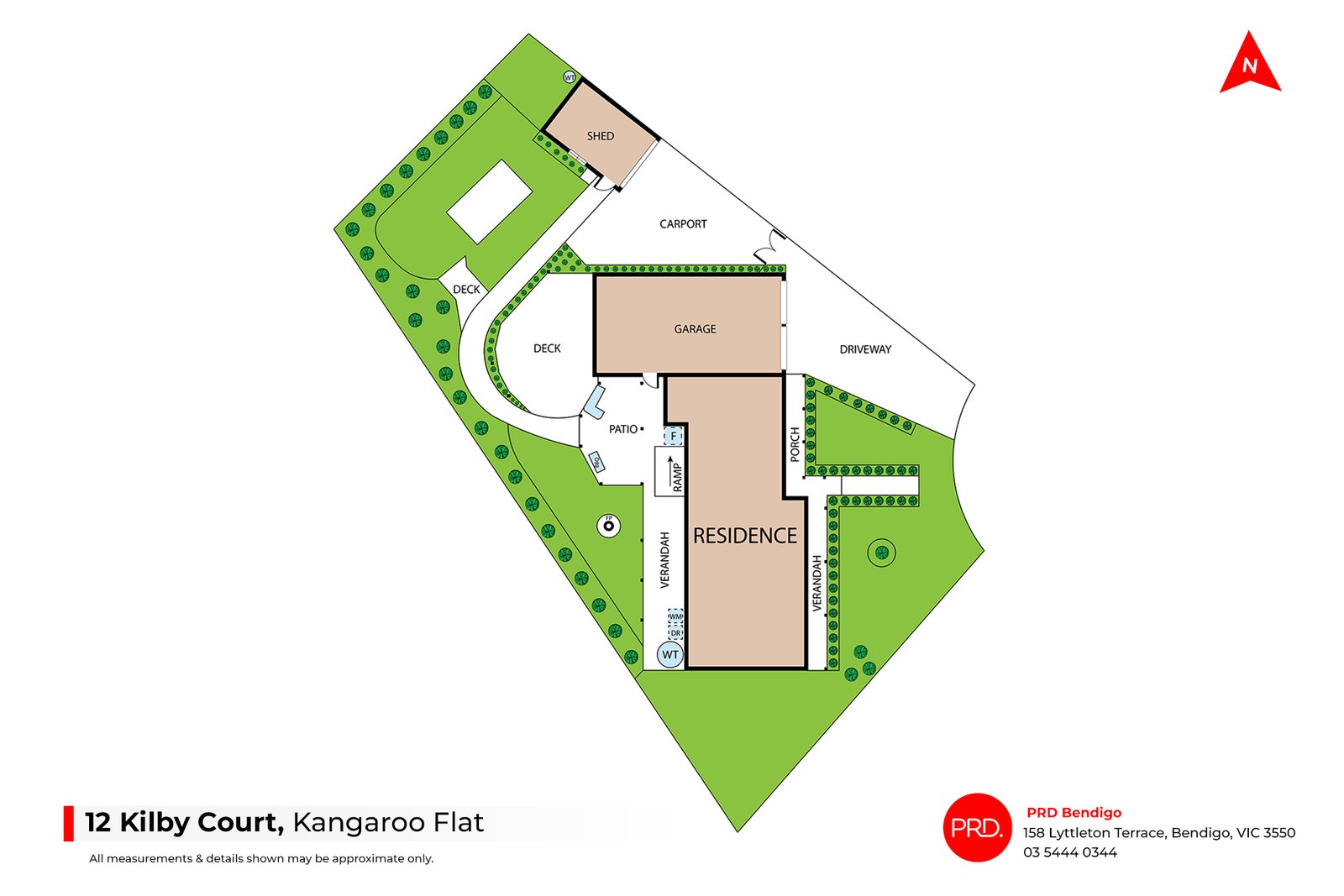 12 Kilby Court KANGAROO FLAT 29
