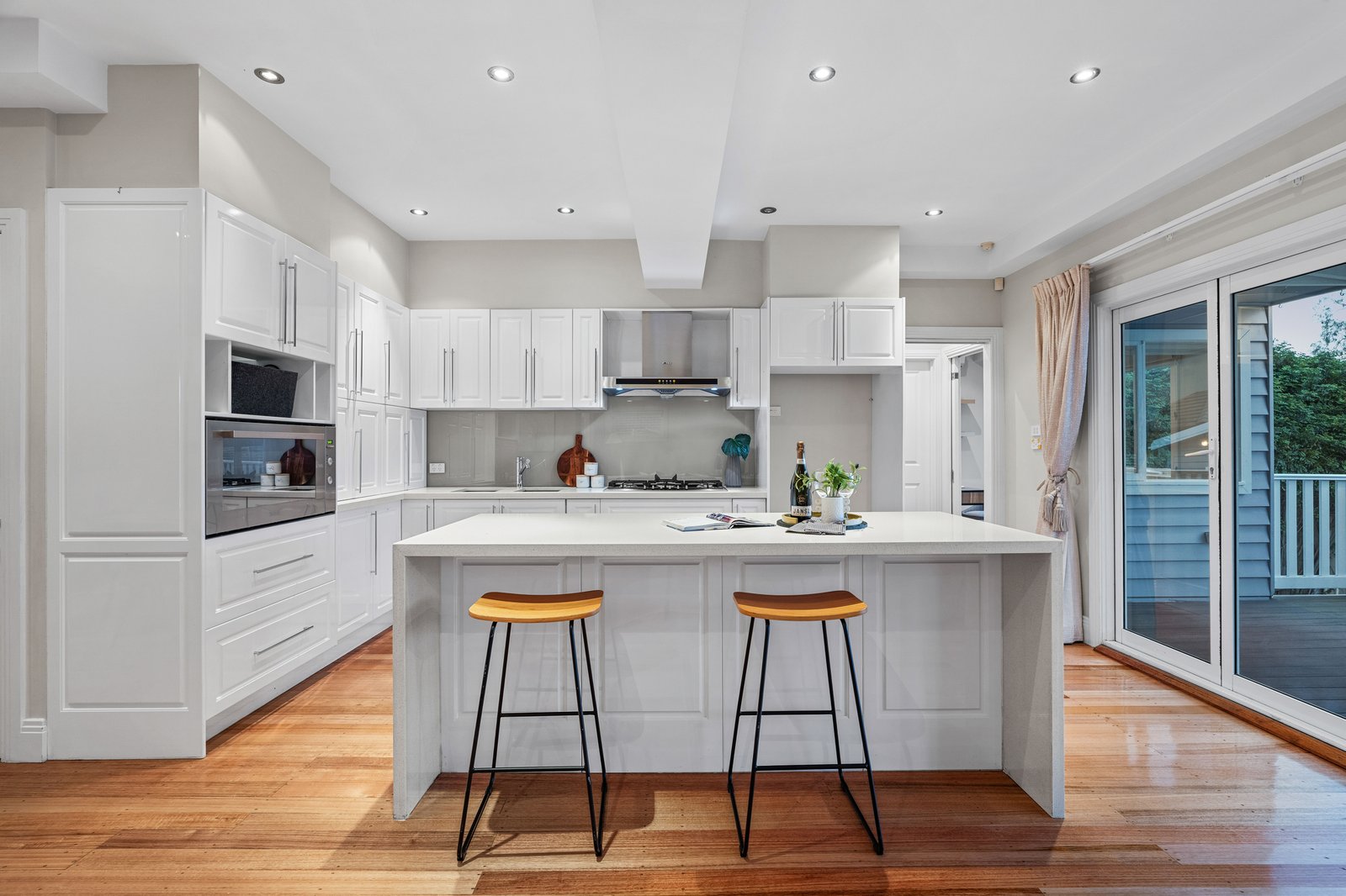 Gallery: 12 Kilsyth Avenue