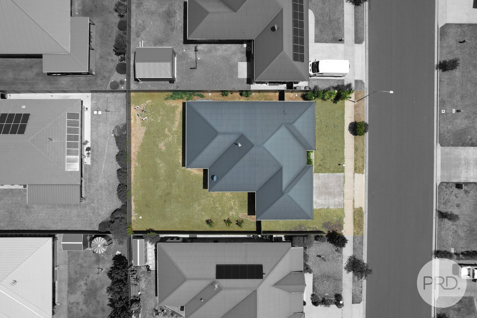 12 Kingham Street TAMWORTH 22