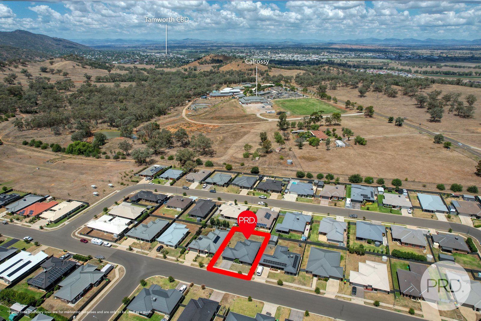 12 Kingham Street TAMWORTH 23