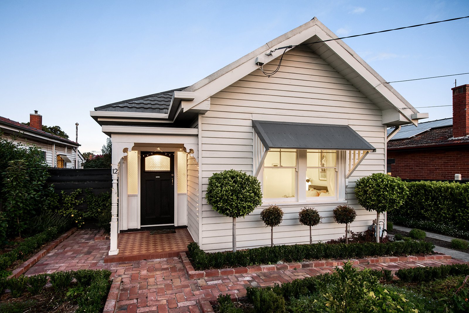 12 Kinkora Road, Reservoir VIC 3073