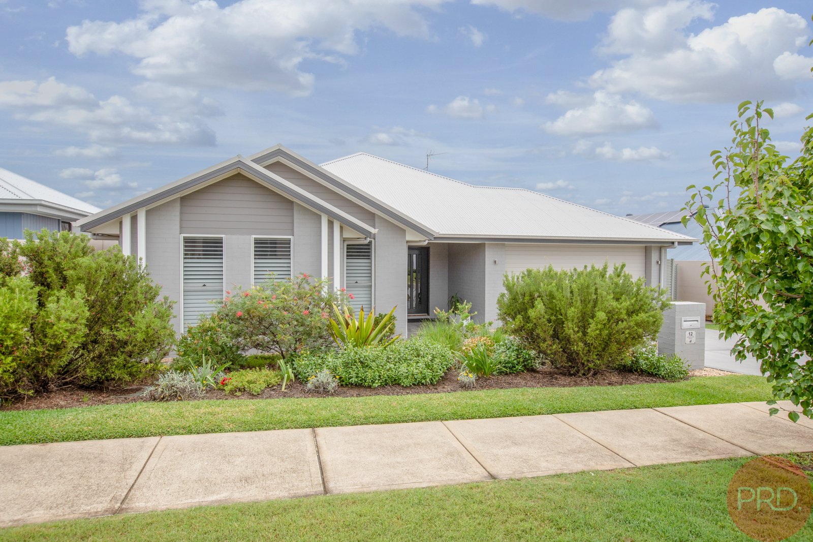 12 Kinnavane Road NORTH ROTHBURY 1