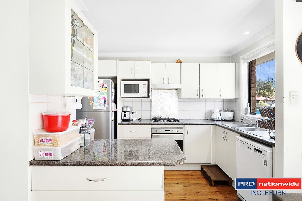 12 Knotwood Avenue MACQUARIE FIELDS 5