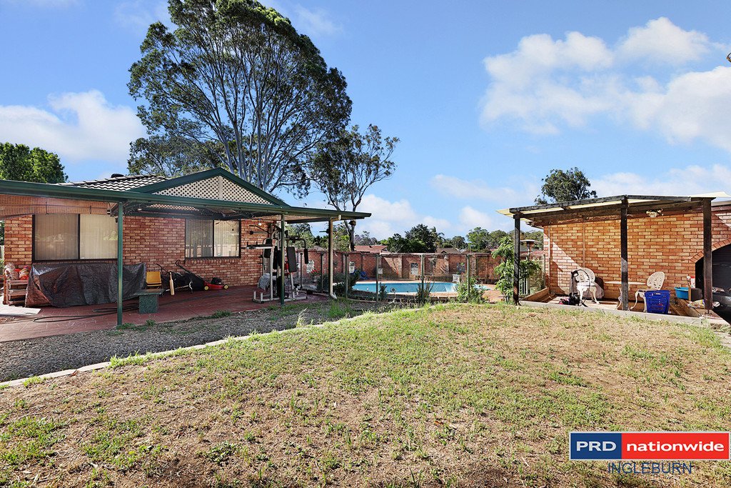 12 Knotwood Avenue MACQUARIE FIELDS 6