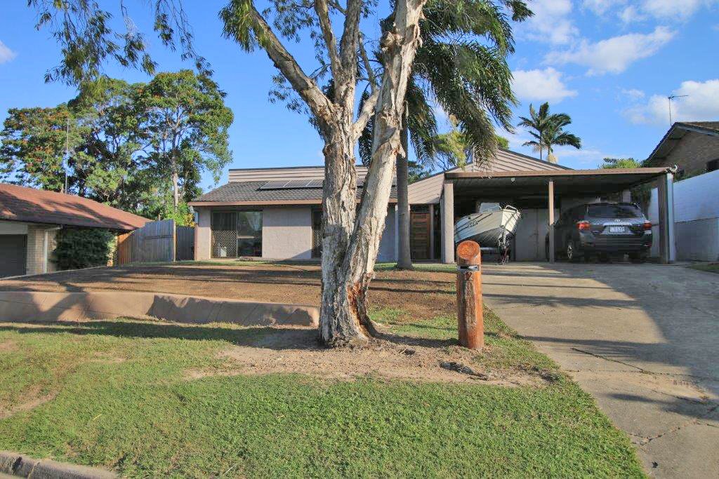 12 Kurrambee Avenue ASHMORE 3