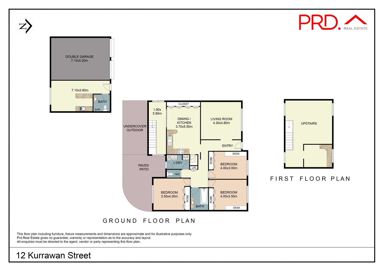 12 Kurrawan Street SOUTH TAMWORTH 19