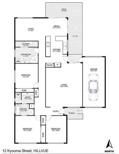 12 Kyooma Street TAMWORTH 11