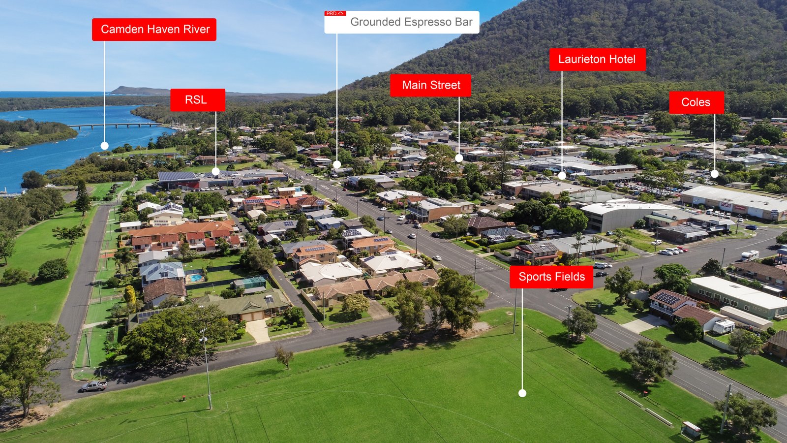 12 Lake Street LAURIETON 11