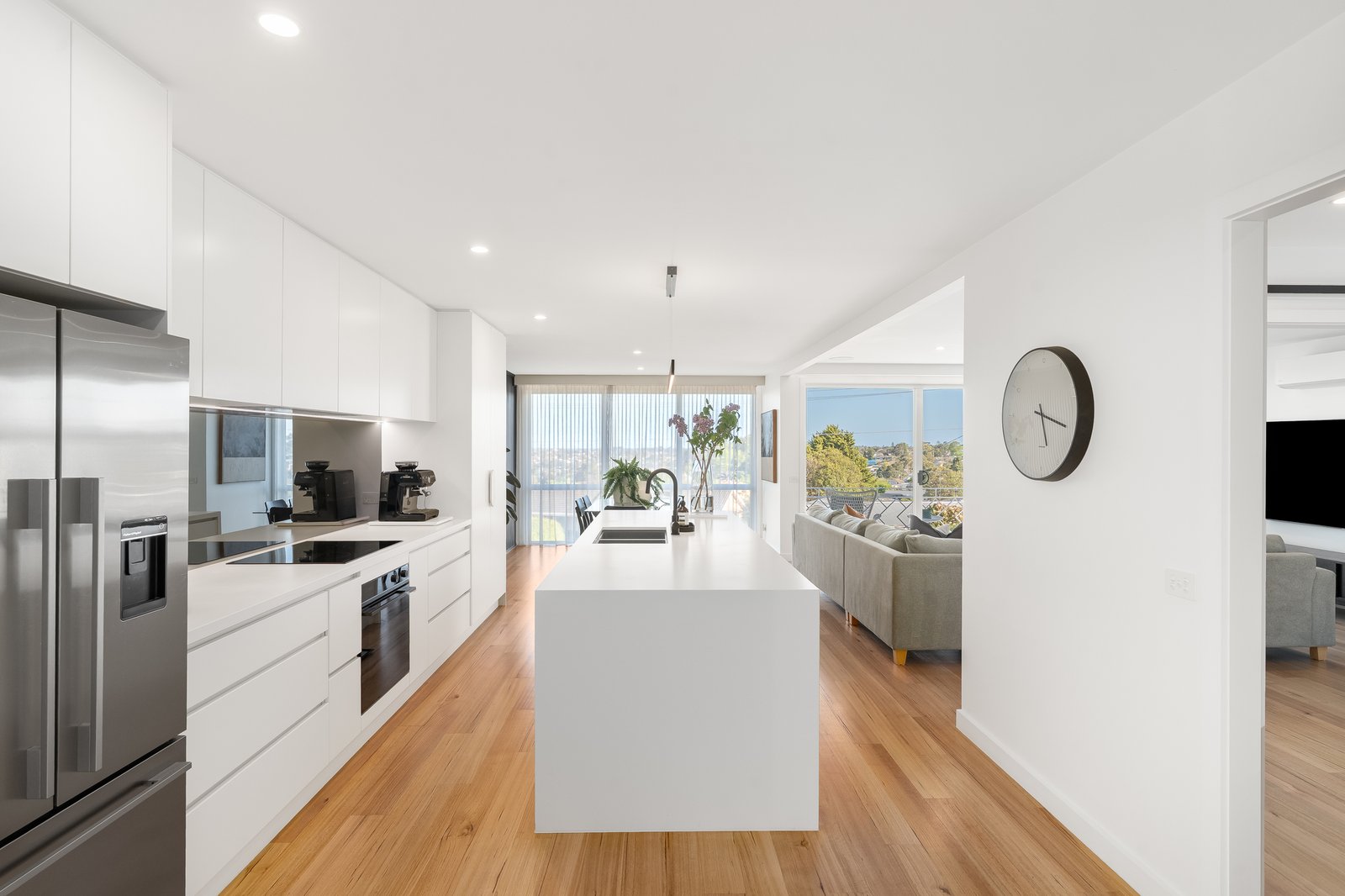 Gallery: 12 Lambhill Crescent