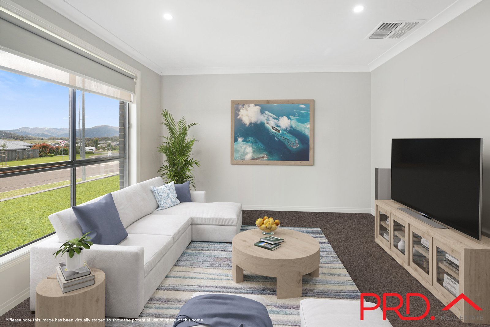 12 Lambrusco Way TAMWORTH 2