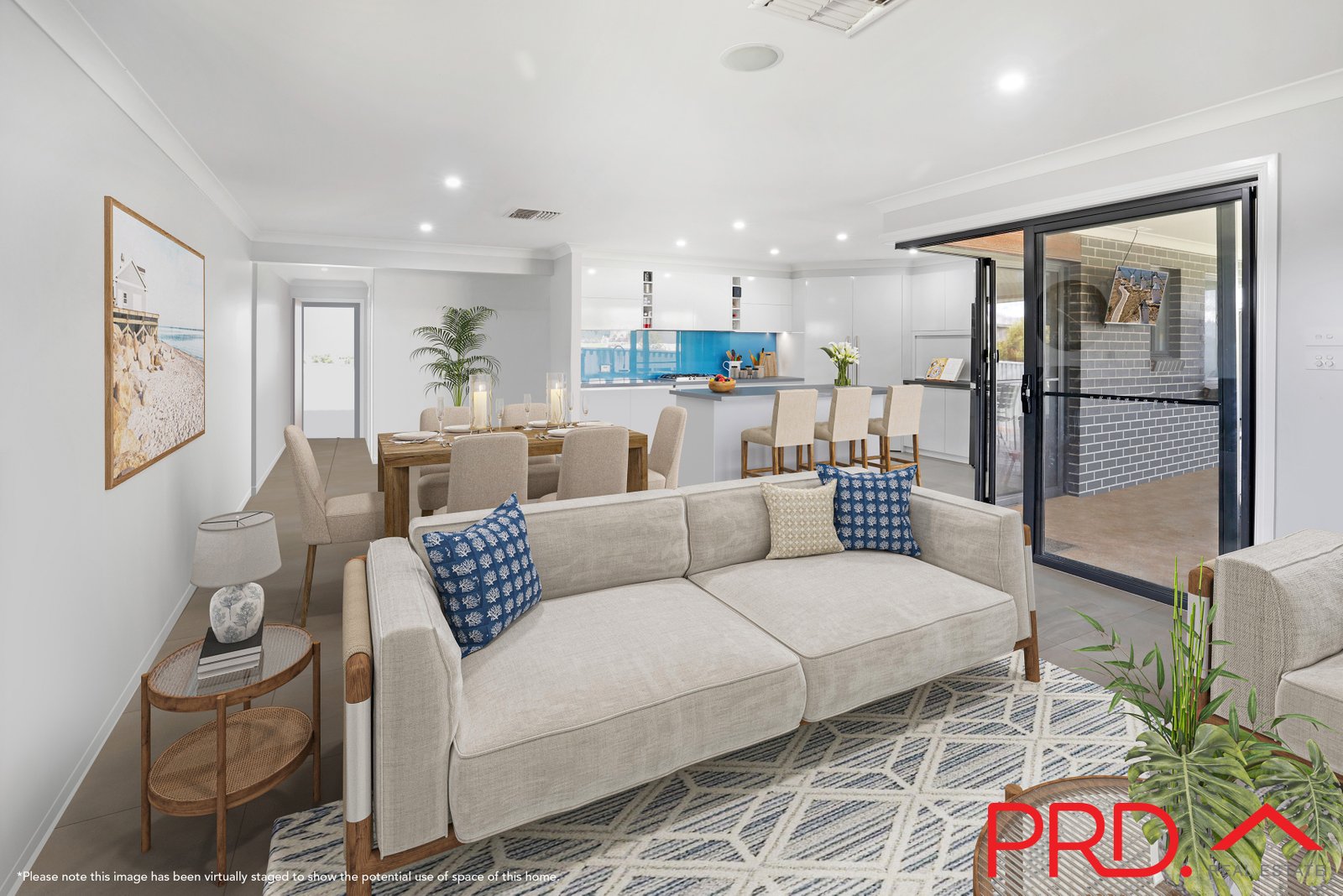 12 Lambrusco Way TAMWORTH 7