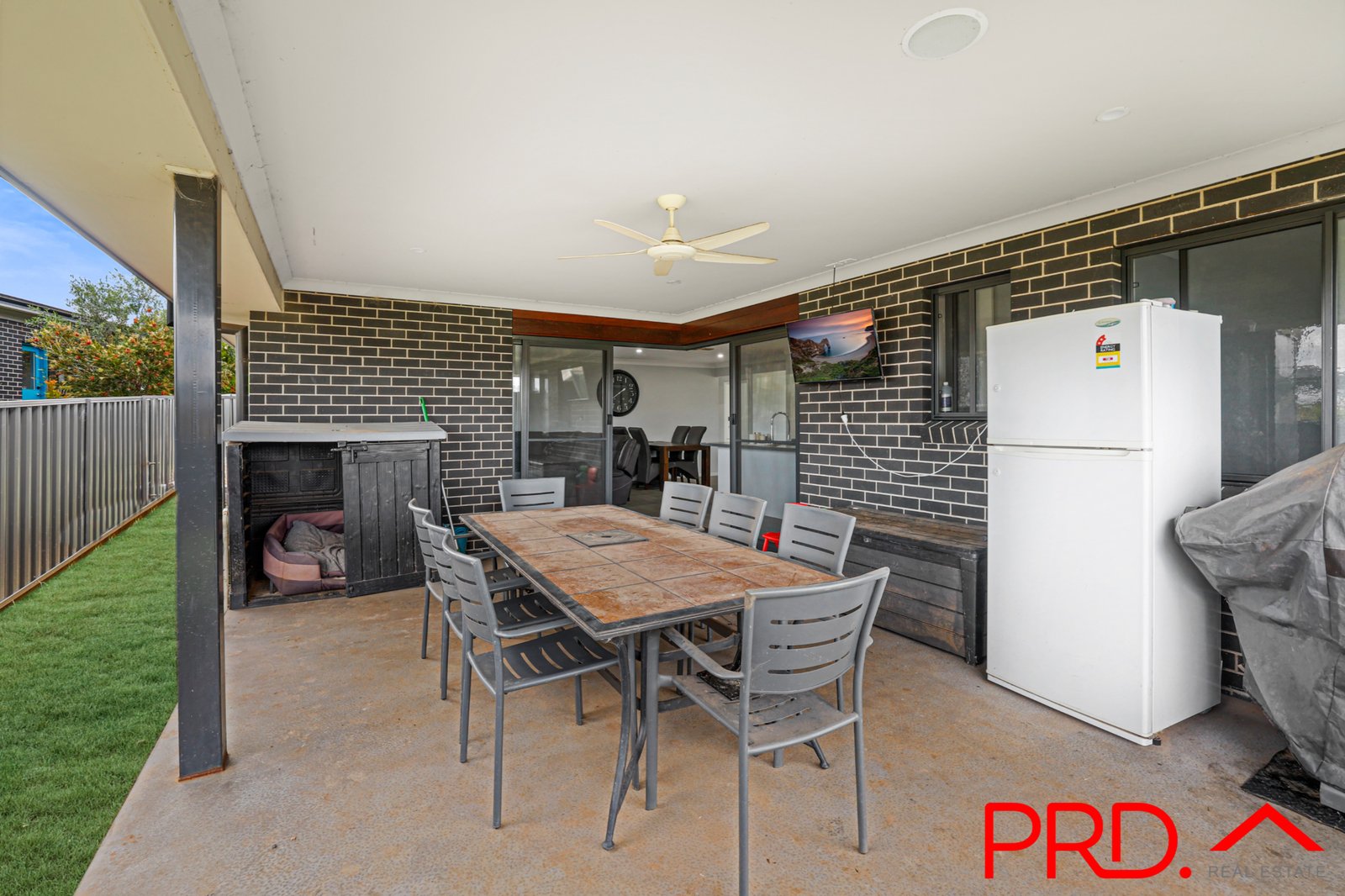 12 Lambrusco Way TAMWORTH 18