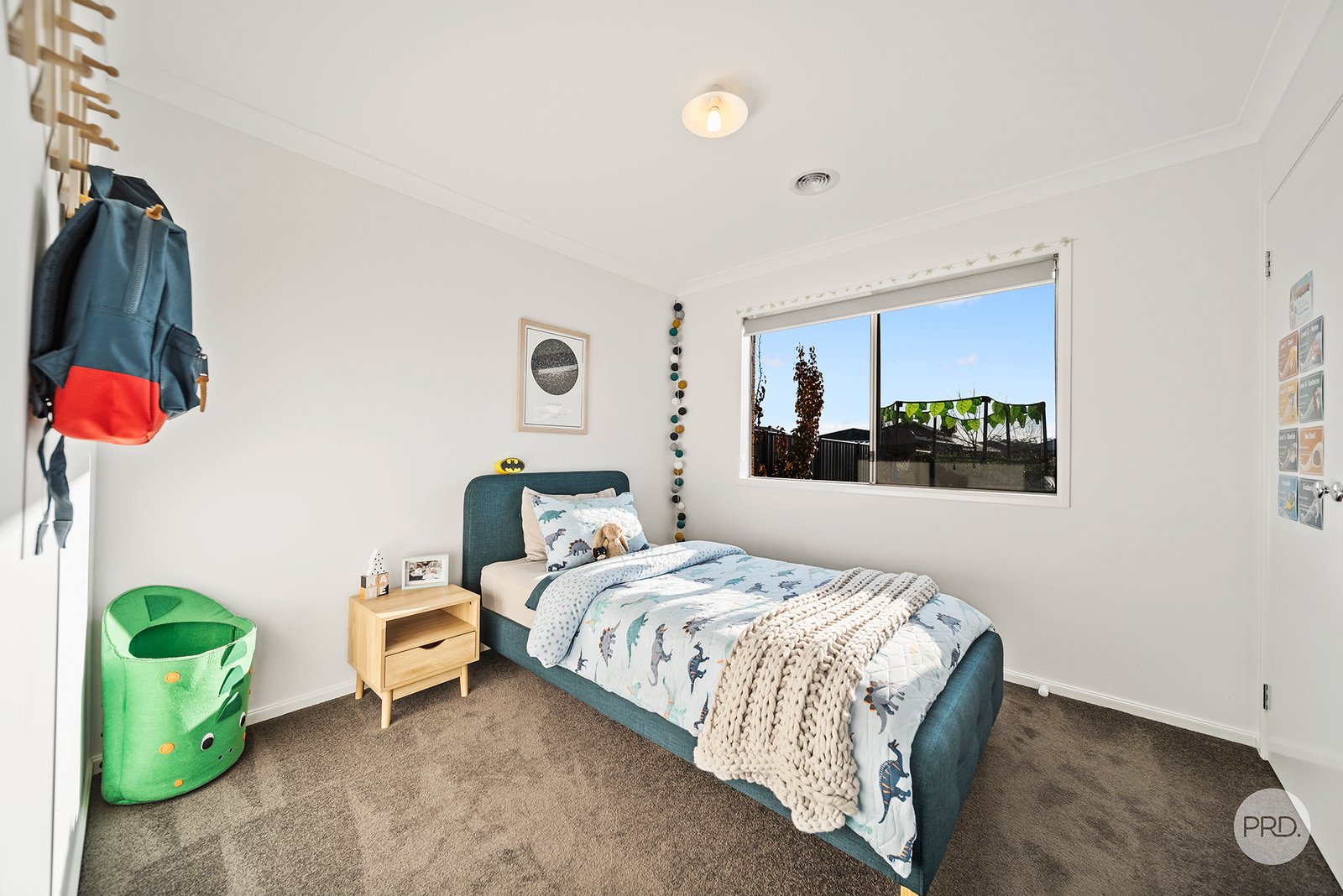 12 Landsdown Street JACKASS FLAT 10