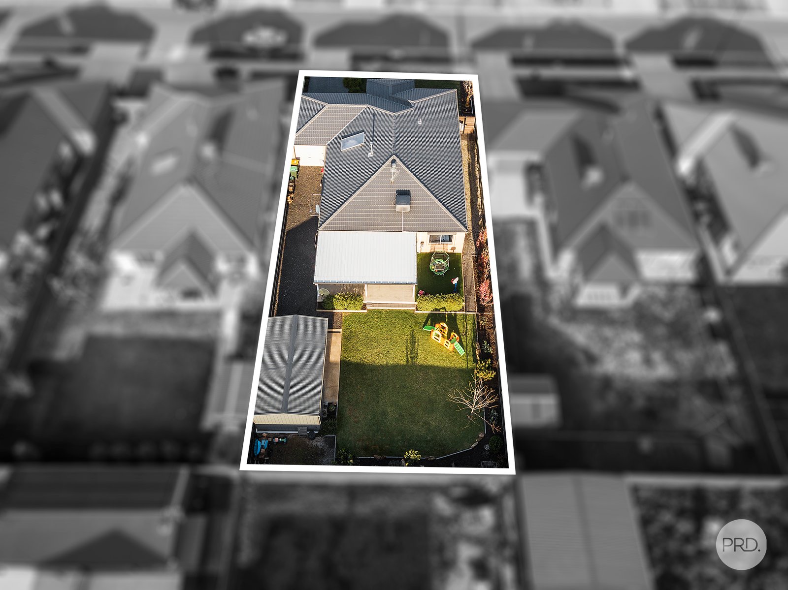 12 Landsdown Street JACKASS FLAT 18