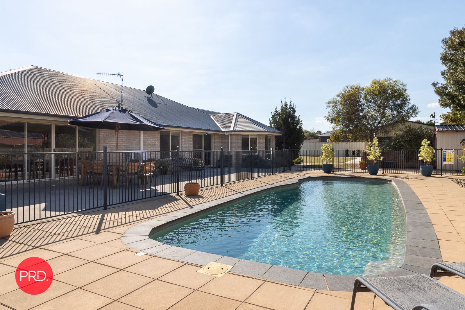 12 Larmer Street BUNGENDORE 2