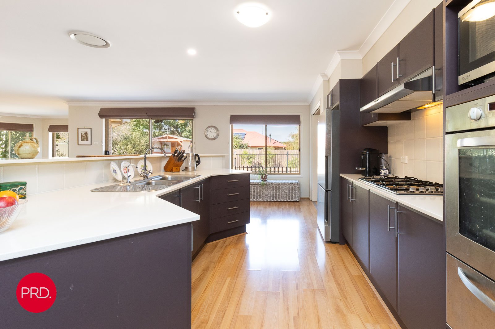 12 Larmer Street BUNGENDORE 4