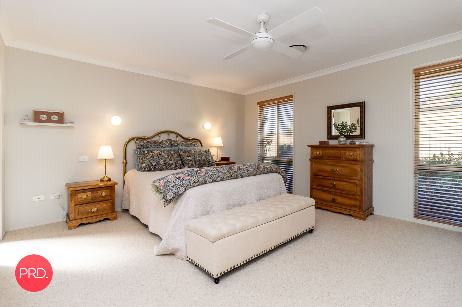 12 Larmer Street BUNGENDORE 9