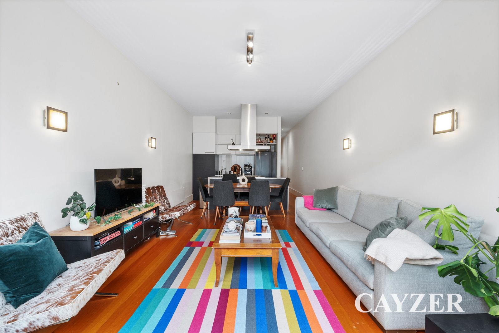 Gallery: 12 Law Street