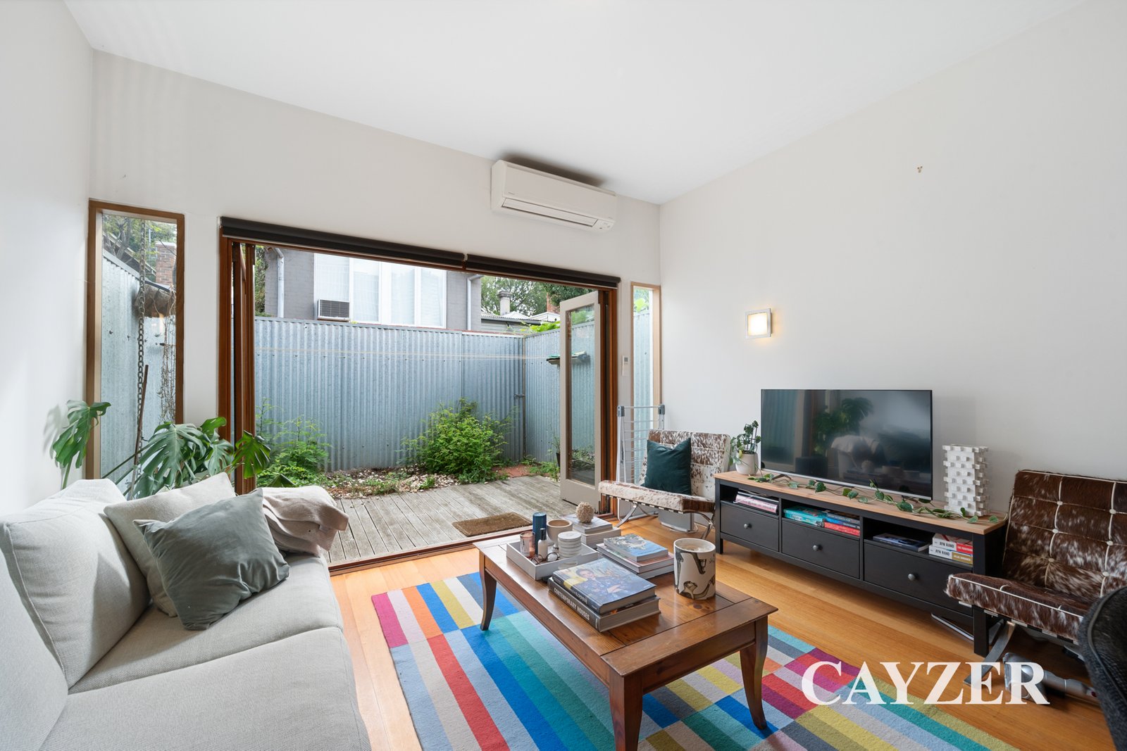Gallery: 12 Law Street
