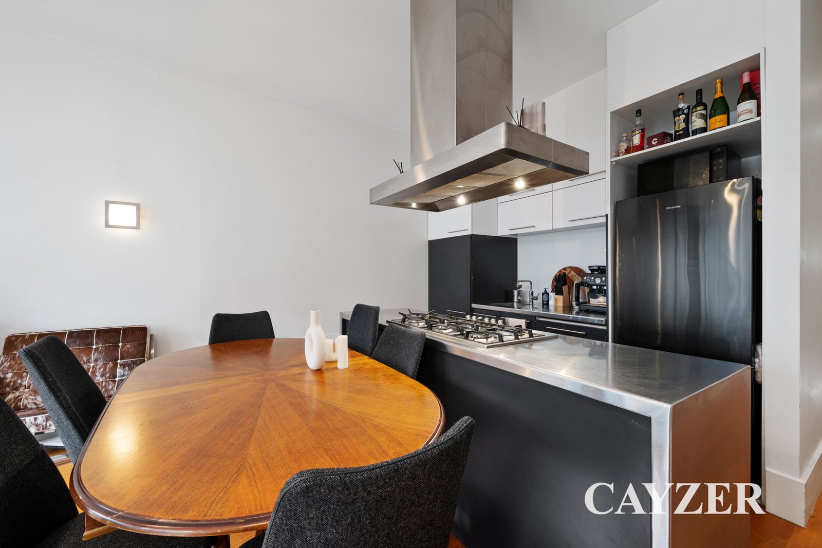 Gallery: 12 Law Street