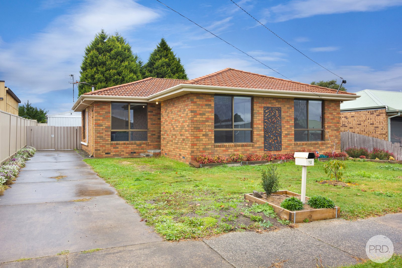 12 Lawrence Street SEBASTOPOL 1