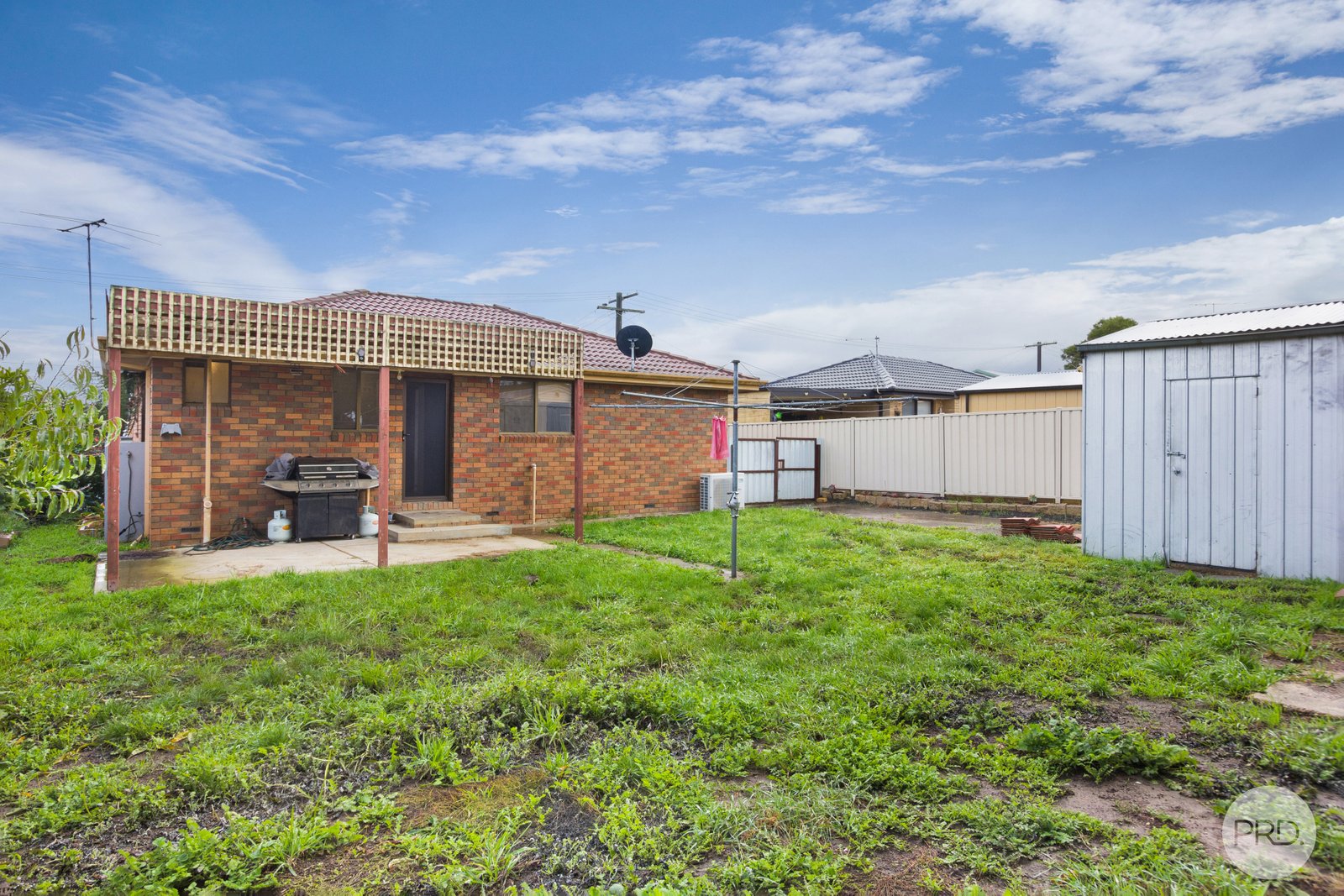 12 Lawrence Street SEBASTOPOL 12