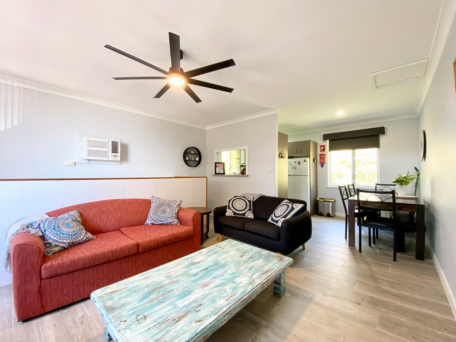 1/2 Lillian Street SHOAL BAY 1